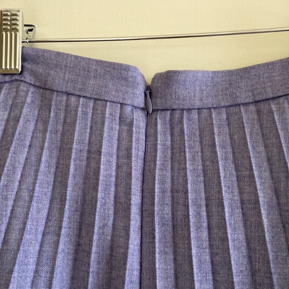 J. Crew Wool Blend Skirt - Picture 7 of 10